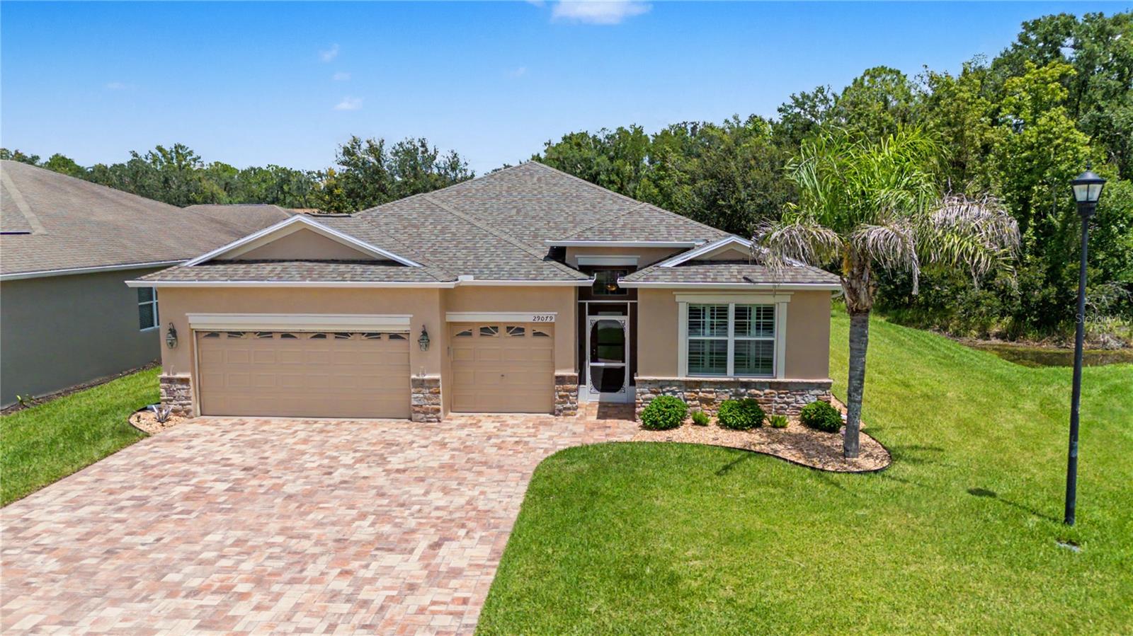 29079 OXMOOR COURT, San Antonio, FL 33576