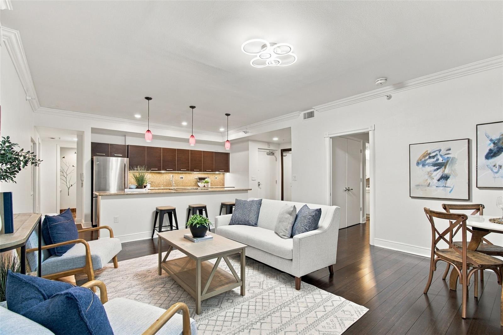 205 5TH AVENUE N, #201, St Petersburg, FL 33701