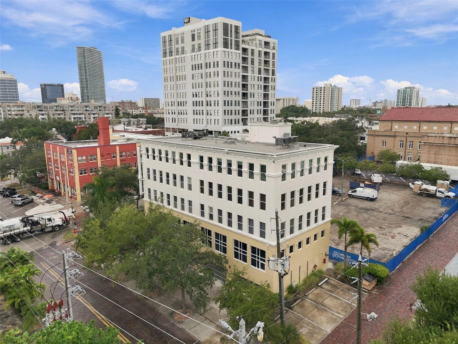 205 5TH AVENUE N, #201, St Petersburg, FL 33701