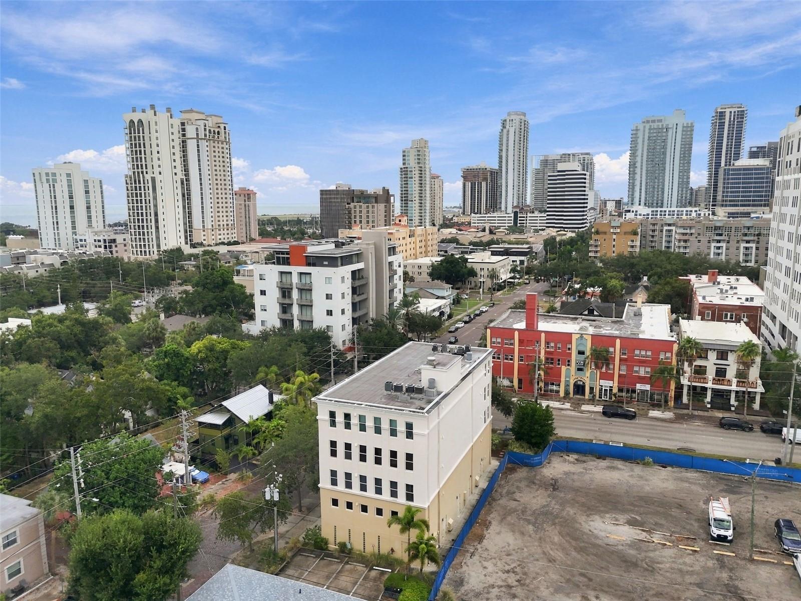 205 5TH AVENUE N, #201, St Petersburg, FL 33701