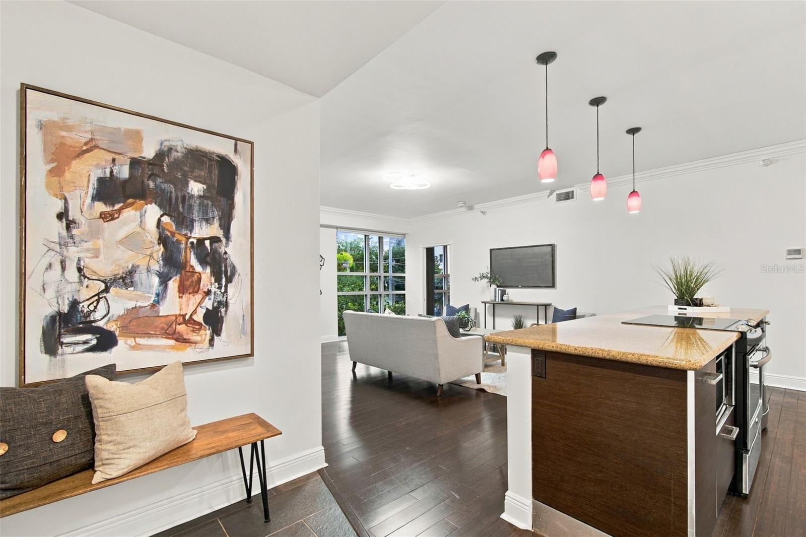 205 5TH AVENUE N, #201, St Petersburg, FL 33701