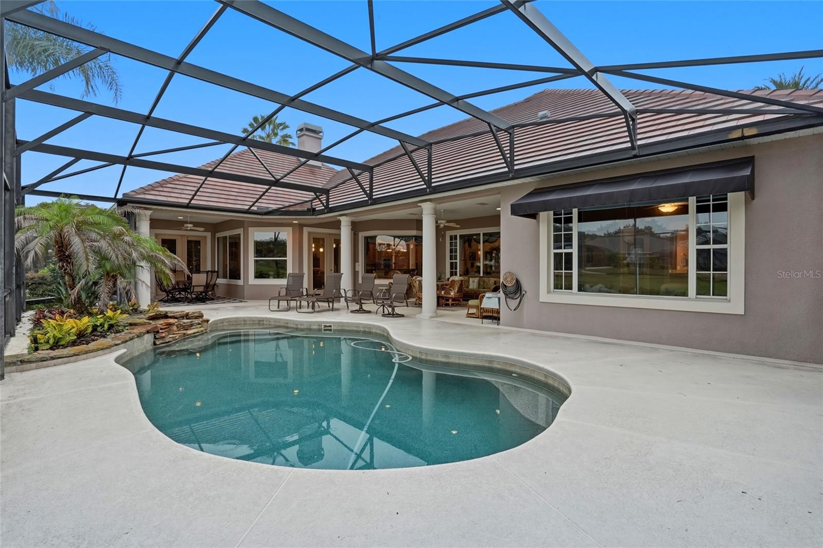1059 CEASARS COURT, Mount Dora, FL 32757