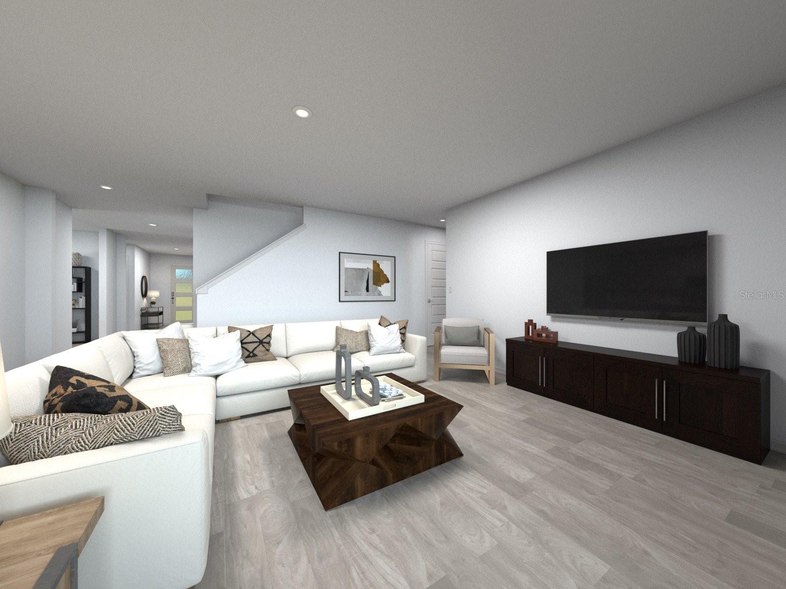 Photo is not of the actual home, but is an inspirational photo of builders model home and may depict options, furnishings, and/or decorator features that are not included. Photo is not of the actual home, but is an inspirational photo of builders model home and may depict options, furnishings, and/or decorator features that are not included.