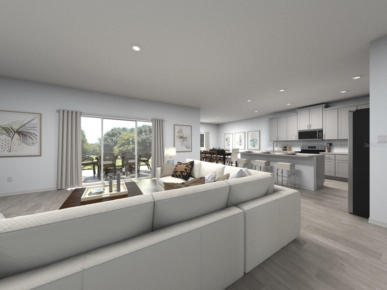 Photo is not of the actual home, but is an inspirational photo of builders model home and may depict options, furnishings, and/or decorator features that are not included. Photo is not of the actual home, but is an inspirational photo of builders model home and may depict options, furnishings, and/or decorator features that are not included.