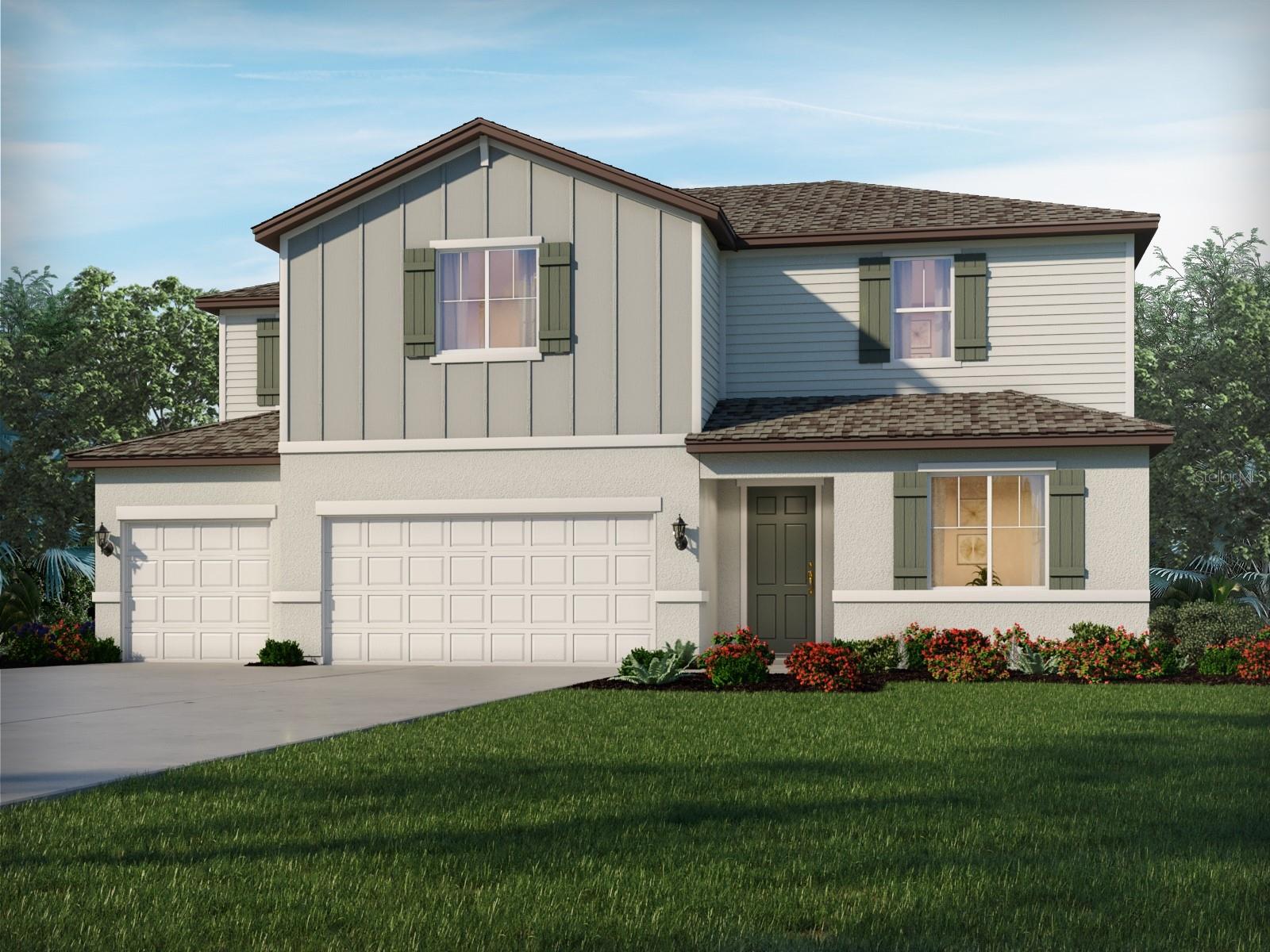 3377 ORCHARD LOOP, Bartow, FL 33830