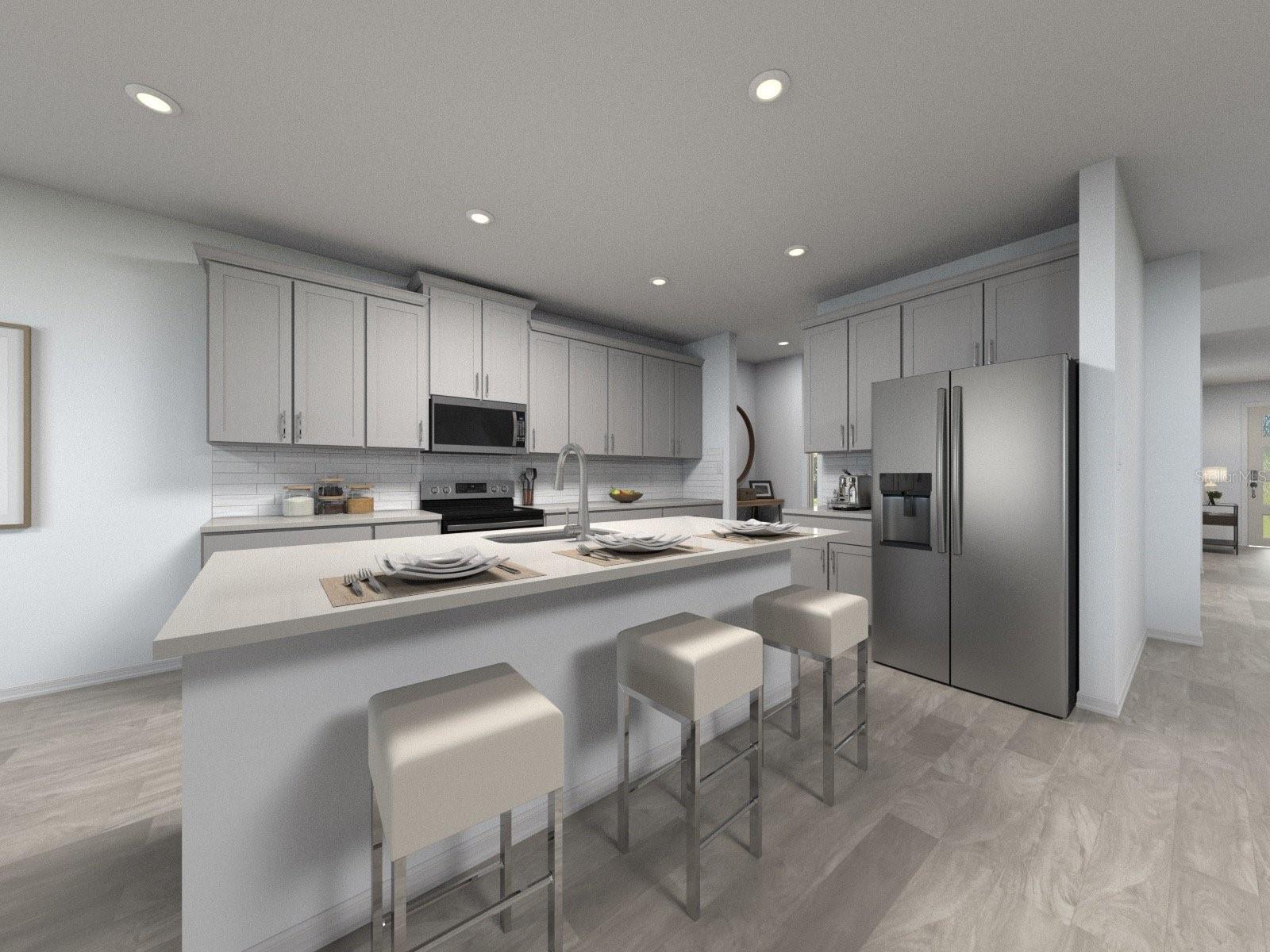 Photo is not of the actual home, but is an inspirational photo of builders model home and may depict options, furnishings, and/or decorator features that are not included. Photo is not of the actual home, but is an inspirational photo of builders model home and may depict options, furnishings, and/or decorator features that are not included.