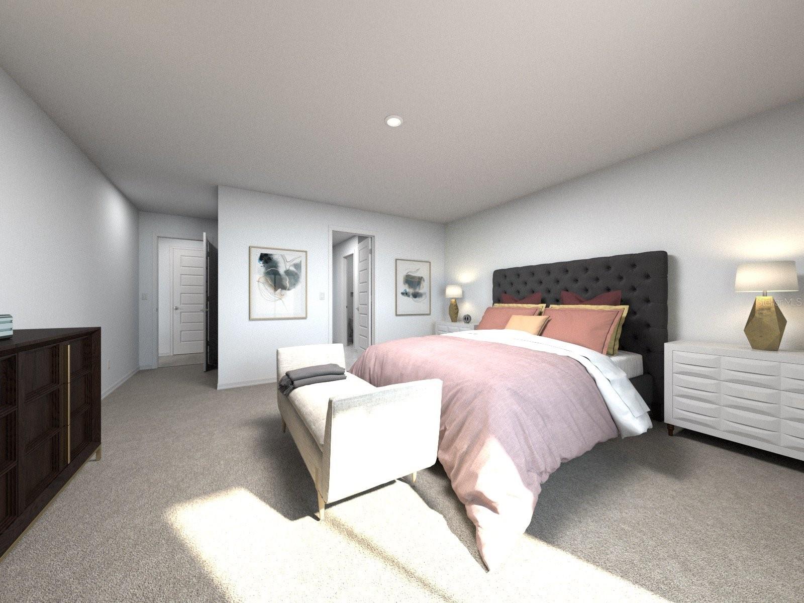 Photo is not of the actual home, but is an inspirational photo of builders model home and may depict options, furnishings, and/or decorator features that are not included. Photo is not of the actual home, but is an inspirational photo of builders model home and may depict options, furnishings, and/or decorator features that are not included.