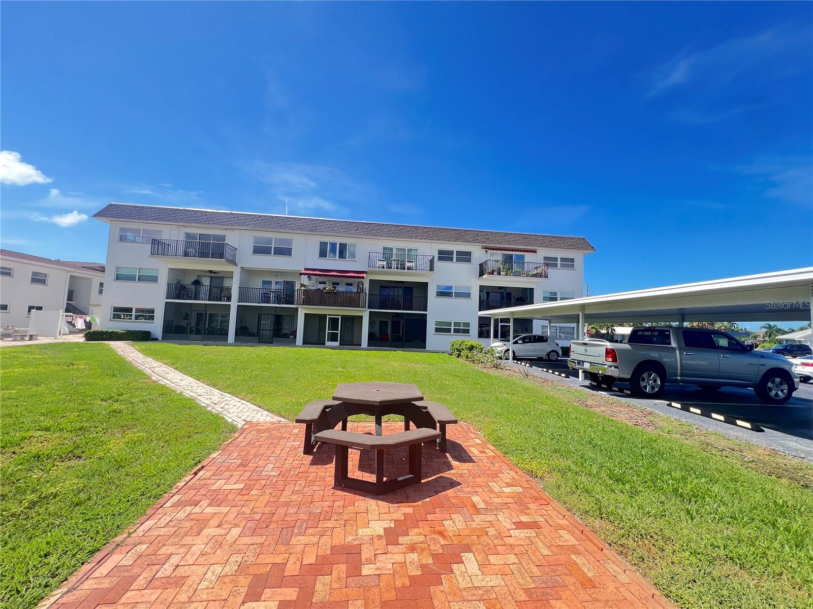 3789 46TH AVENUE S, #202, St Petersburg, FL 33711