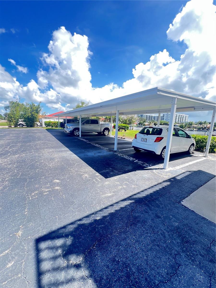 3789 46TH AVENUE S, #202, St Petersburg, FL 33711