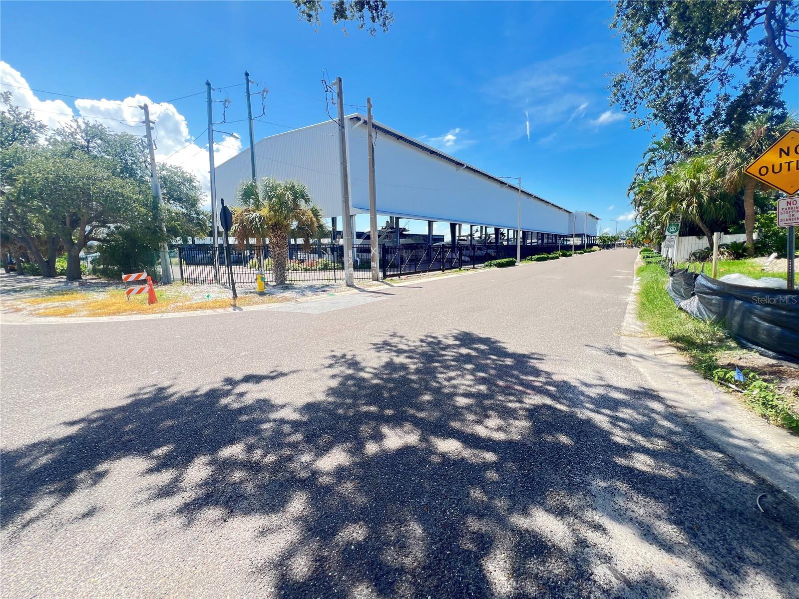3789 46TH AVENUE S, #202, St Petersburg, FL 33711