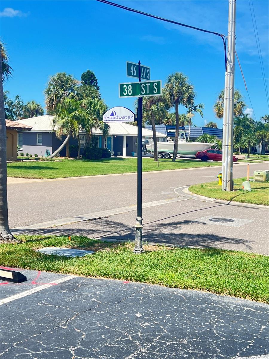 3789 46TH AVENUE S, #202, St Petersburg, FL 33711