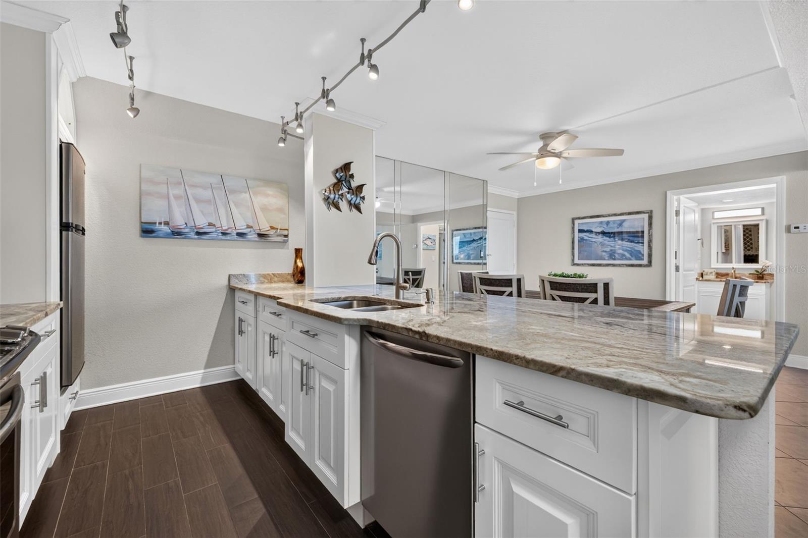 440 S GULFVIEW BOULEVARD, #1407, Clearwater, FL 33767