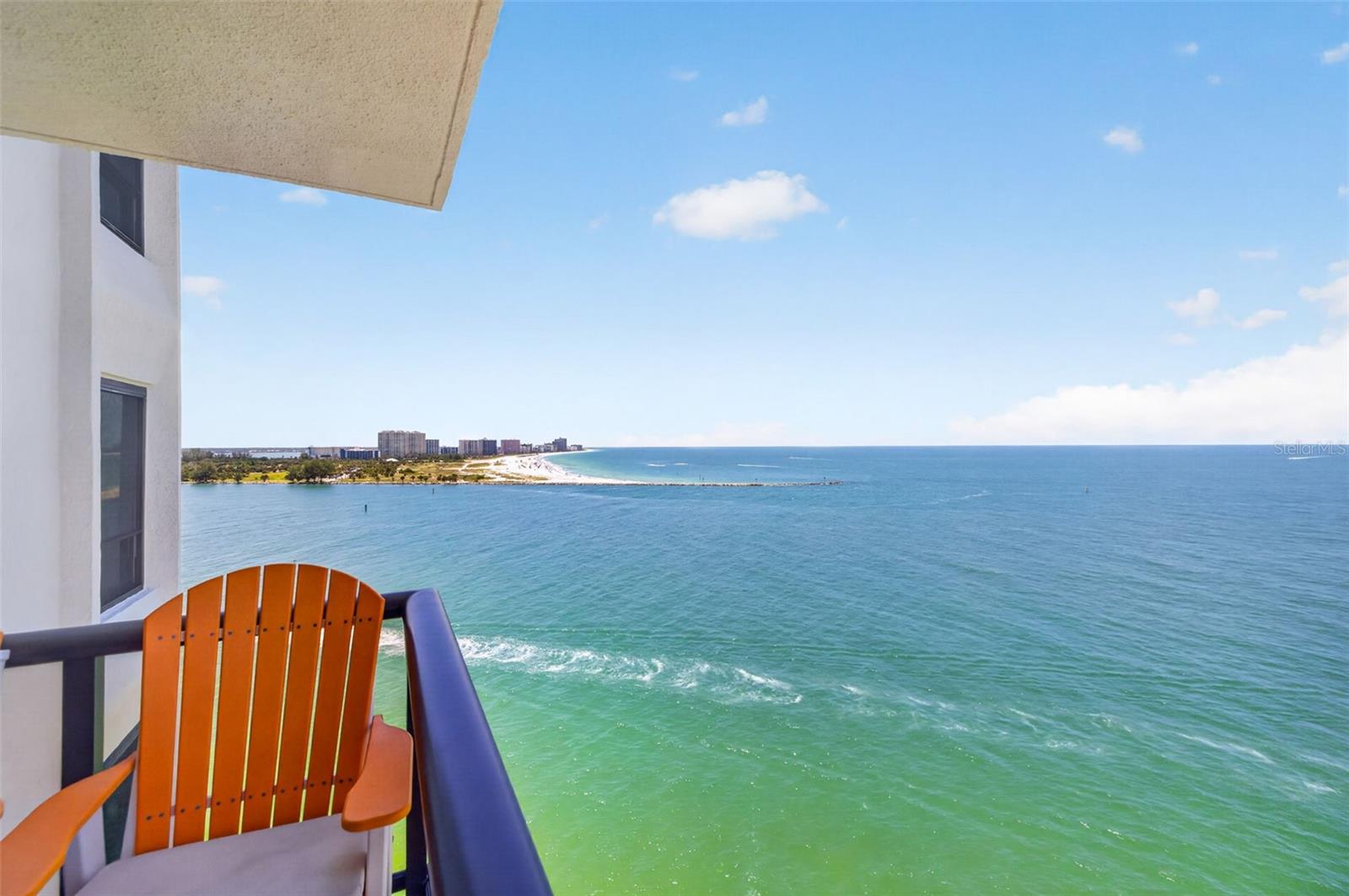 440 S GULFVIEW BOULEVARD, #1407, Clearwater, FL 33767
