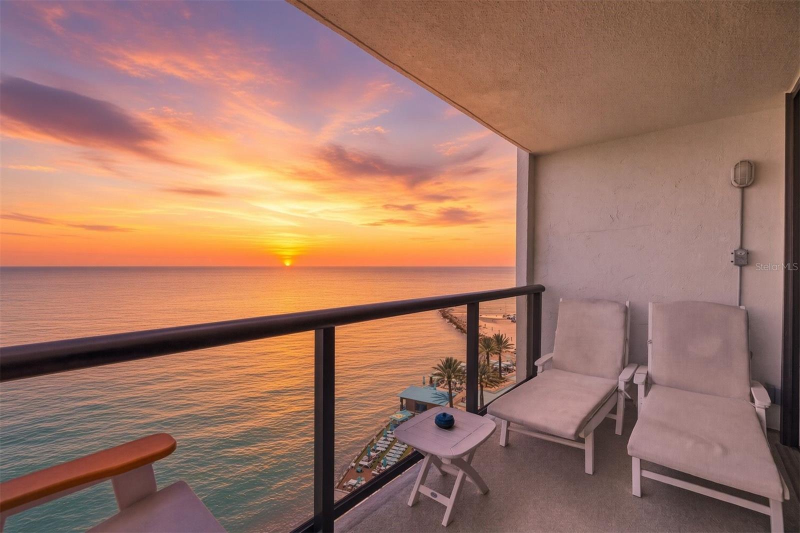 440 S GULFVIEW BOULEVARD, #1407, Clearwater, FL 33767