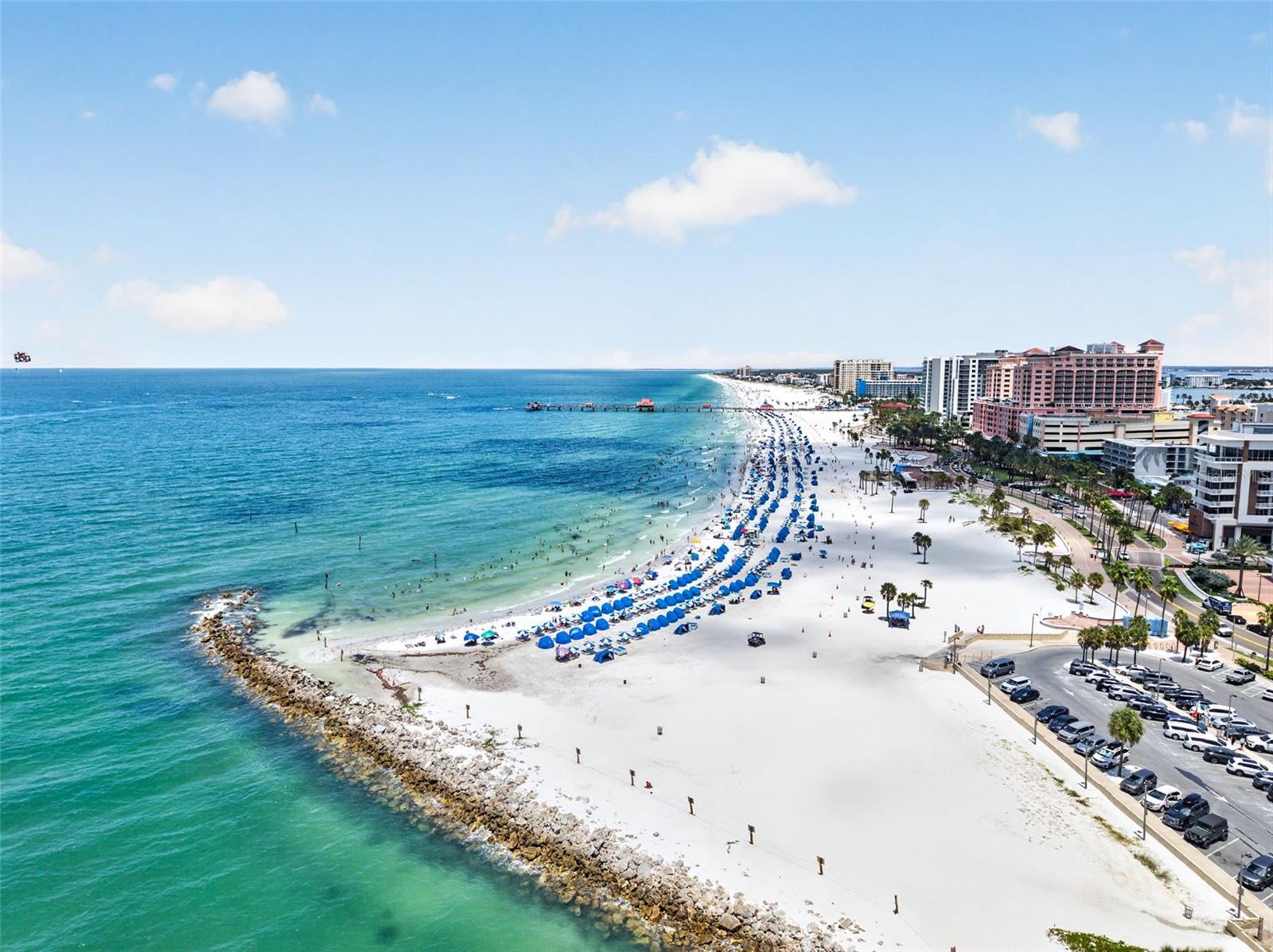 440 S GULFVIEW BOULEVARD, #1407, Clearwater, FL 33767