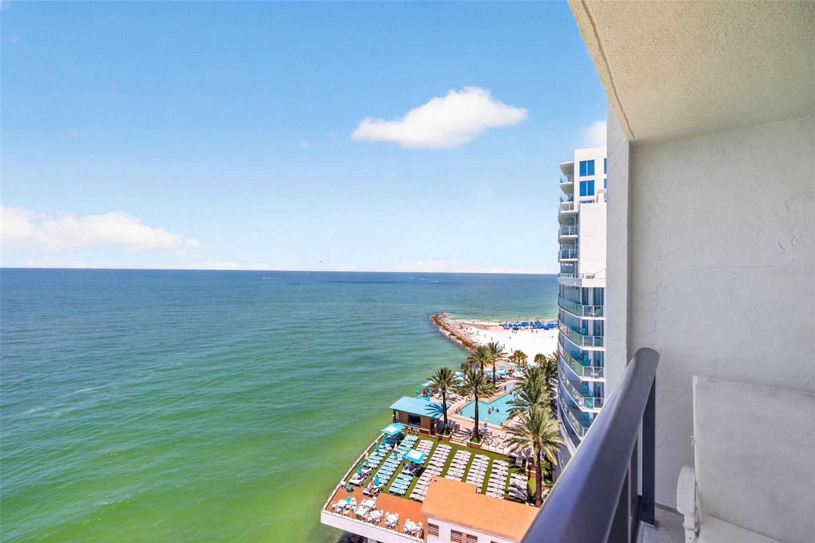 440 S GULFVIEW BOULEVARD, #1407, Clearwater, FL 33767
