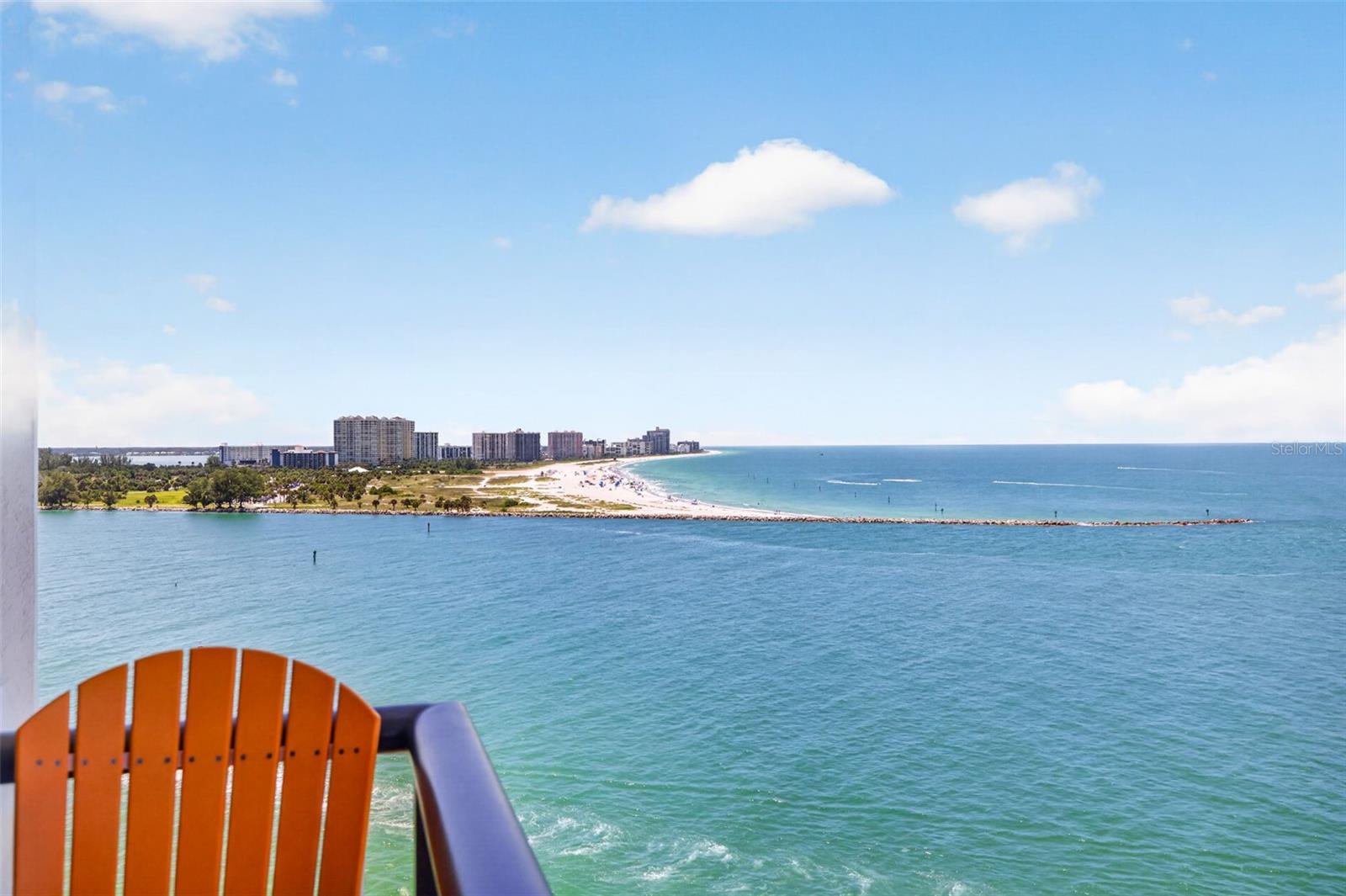 440 S GULFVIEW BOULEVARD, #1407, Clearwater, FL 33767