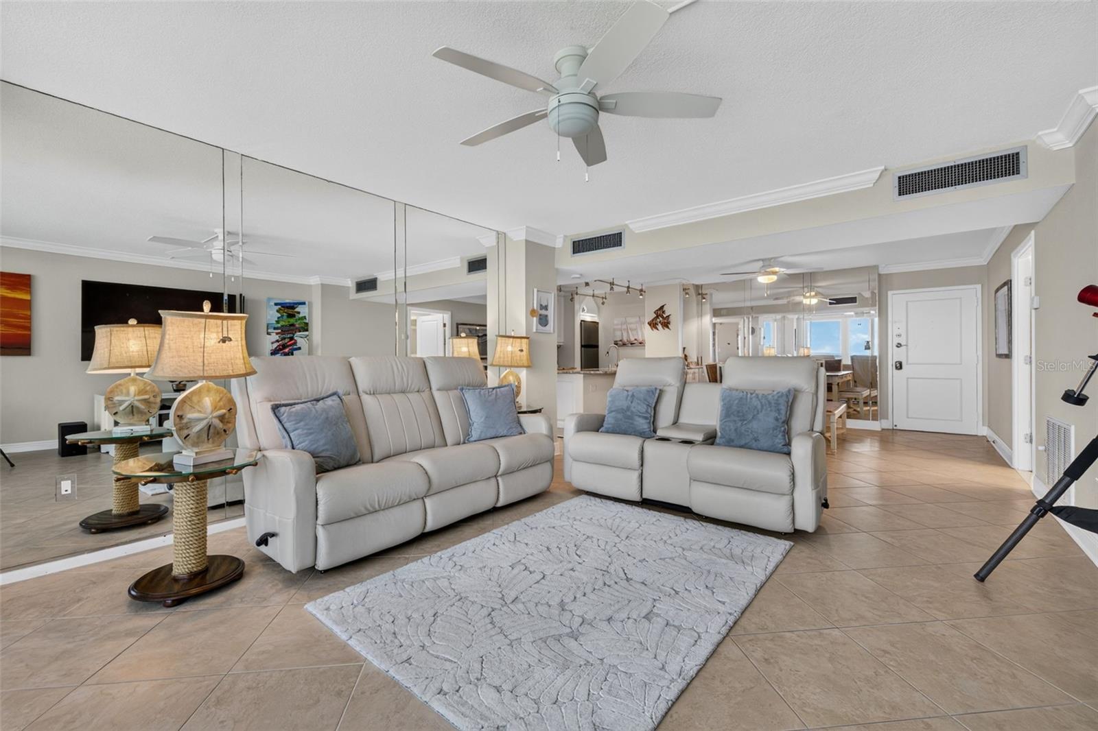 440 S GULFVIEW BOULEVARD, #1407, Clearwater, FL 33767