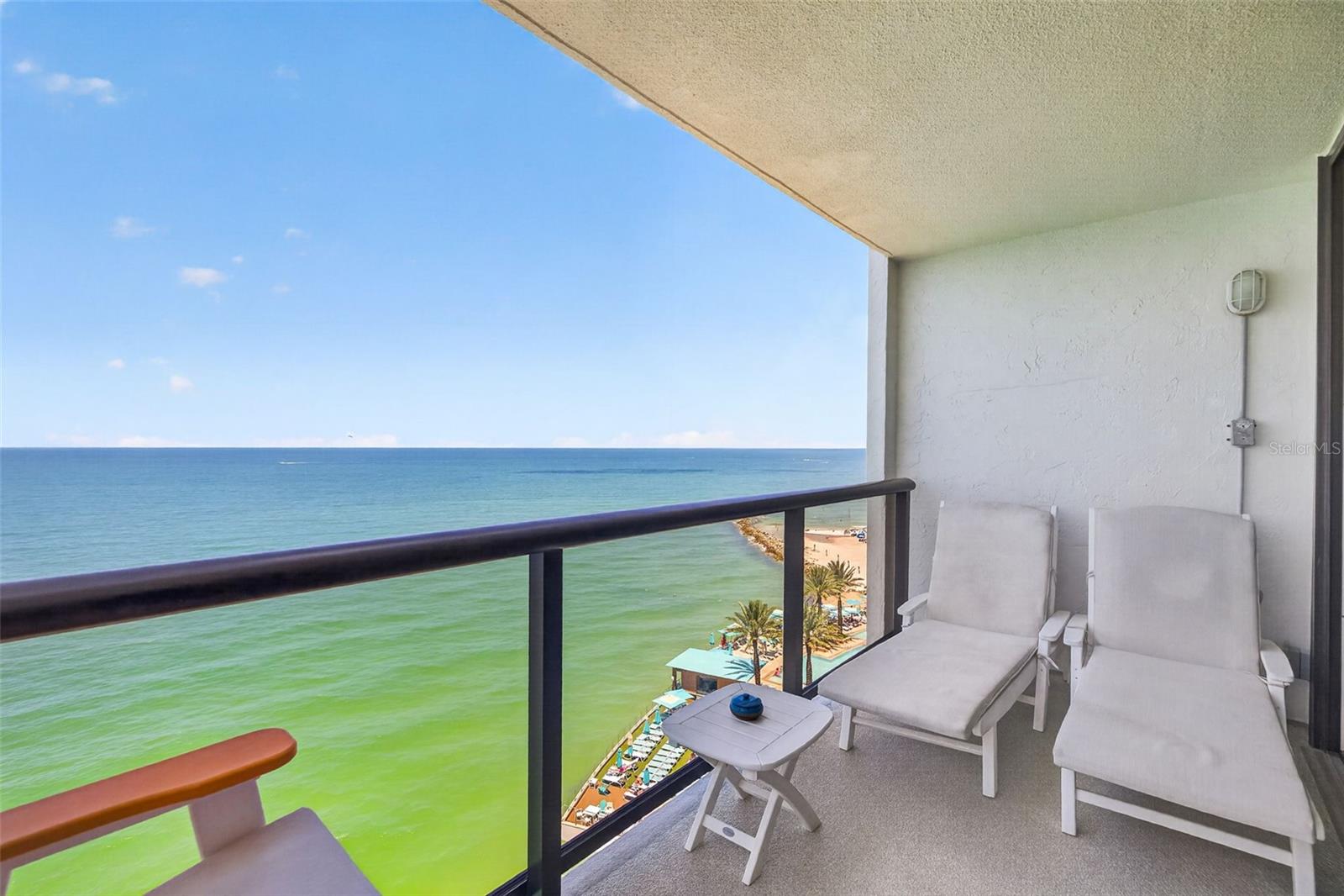 440 S GULFVIEW BOULEVARD, #1407, Clearwater, FL 33767