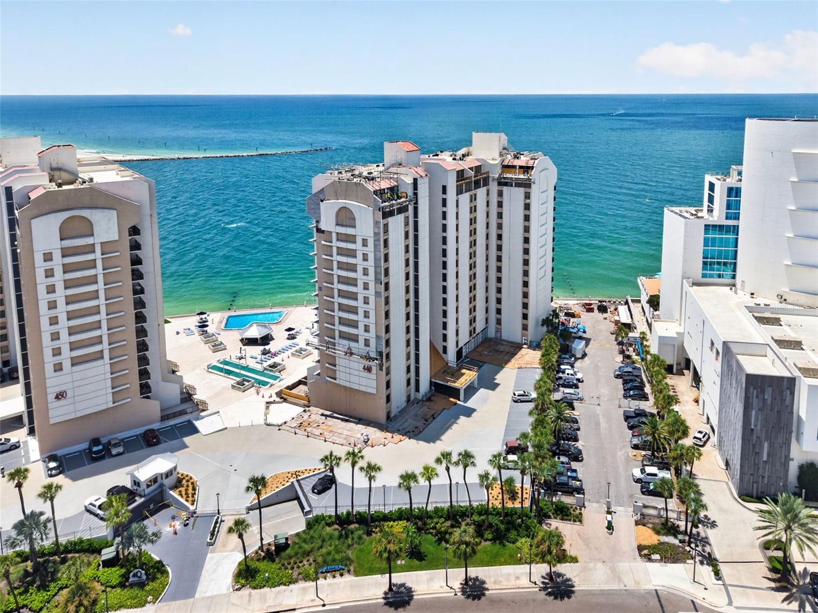 440 S GULFVIEW BOULEVARD, #1407, Clearwater, FL 33767