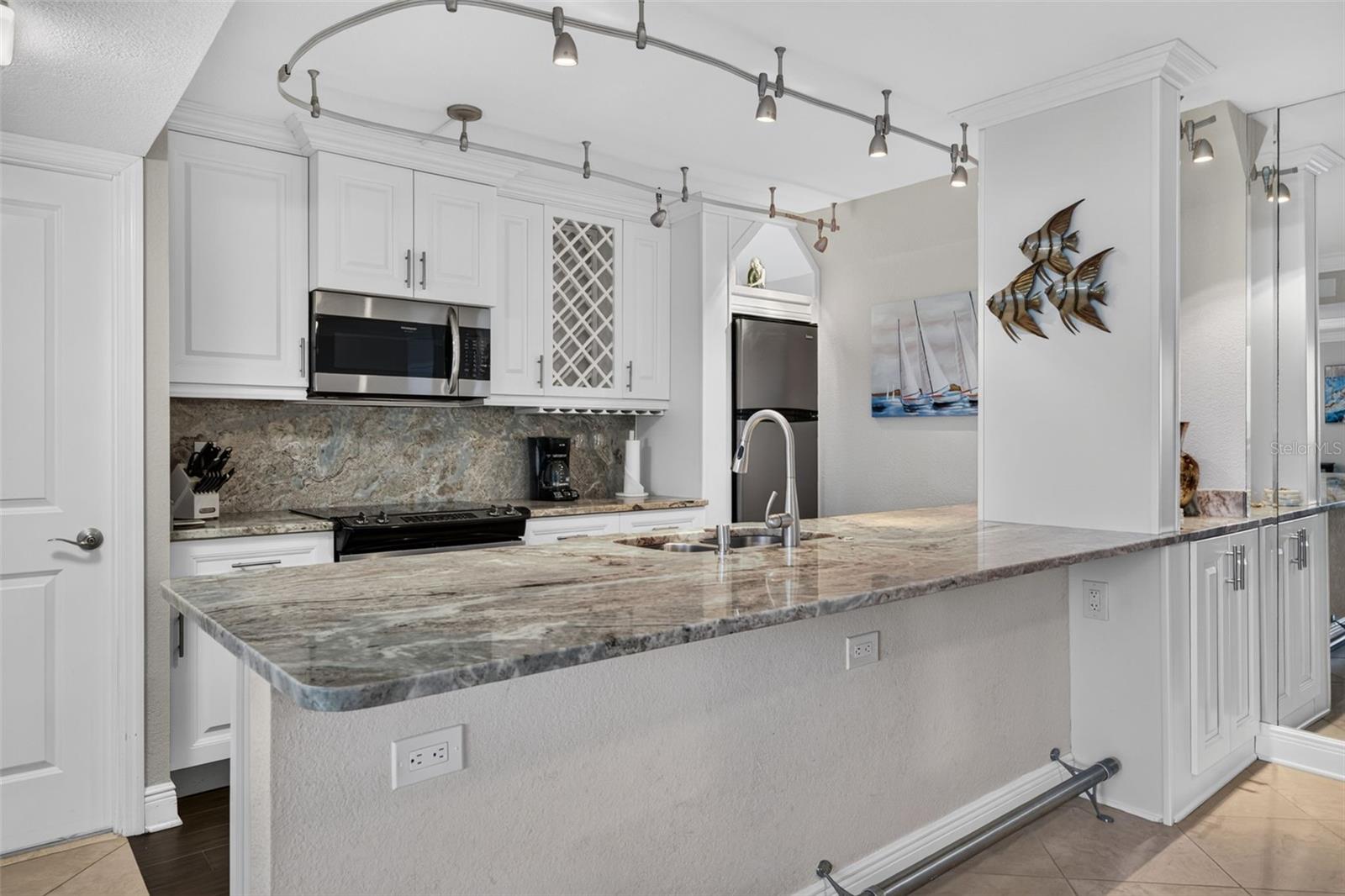 440 S GULFVIEW BOULEVARD, #1407, Clearwater, FL 33767