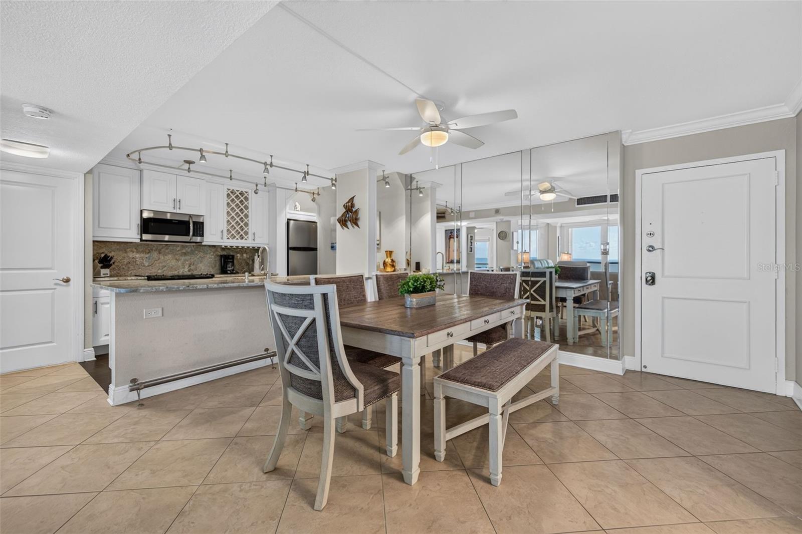 440 S GULFVIEW BOULEVARD, #1407, Clearwater, FL 33767