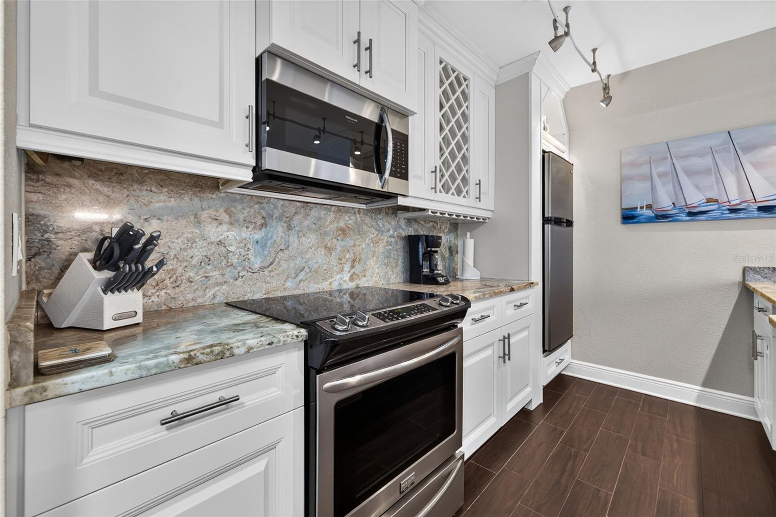 440 S GULFVIEW BOULEVARD, #1407, Clearwater, FL 33767