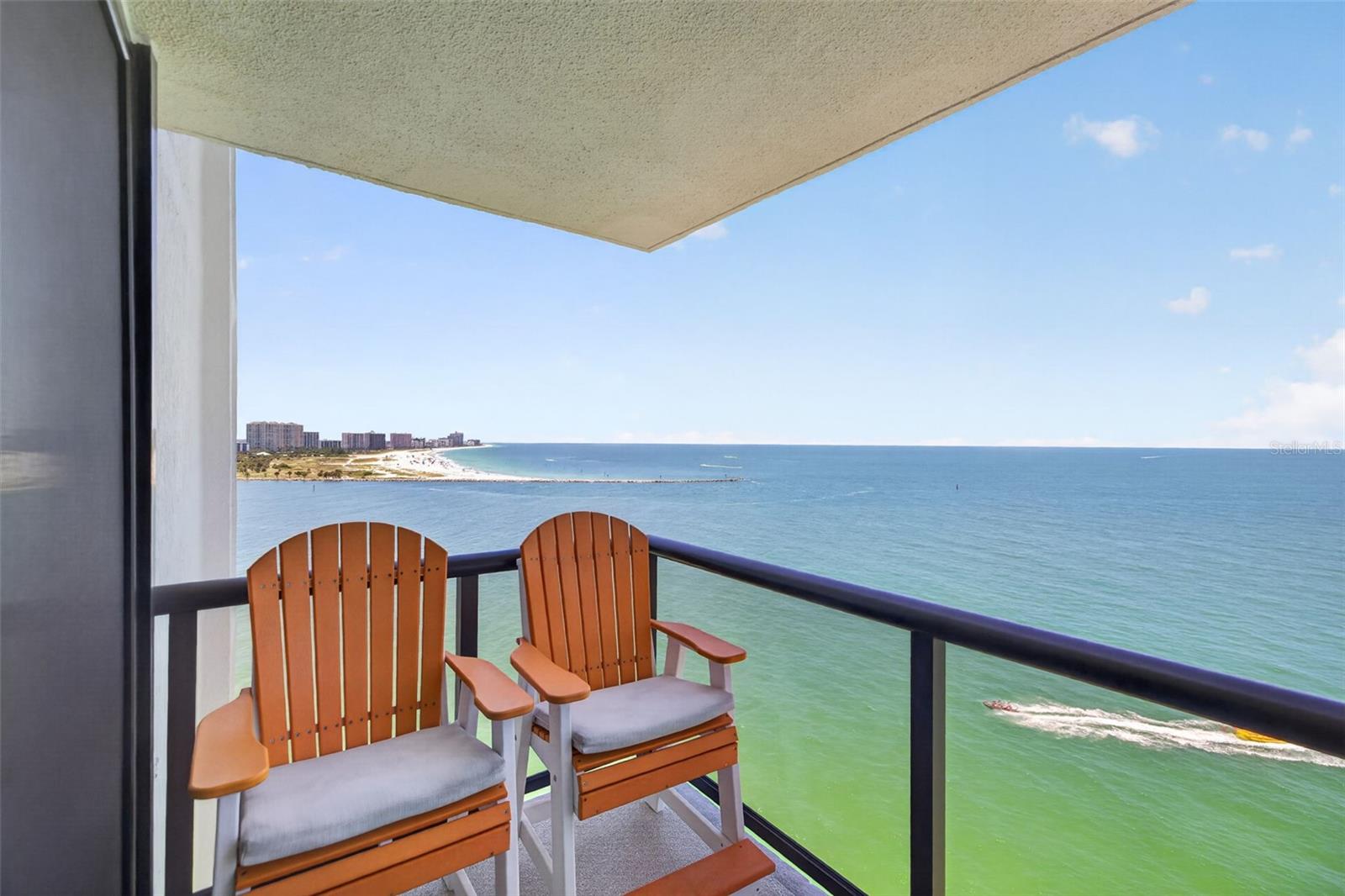 440 S GULFVIEW BOULEVARD, #1407, Clearwater, FL 33767