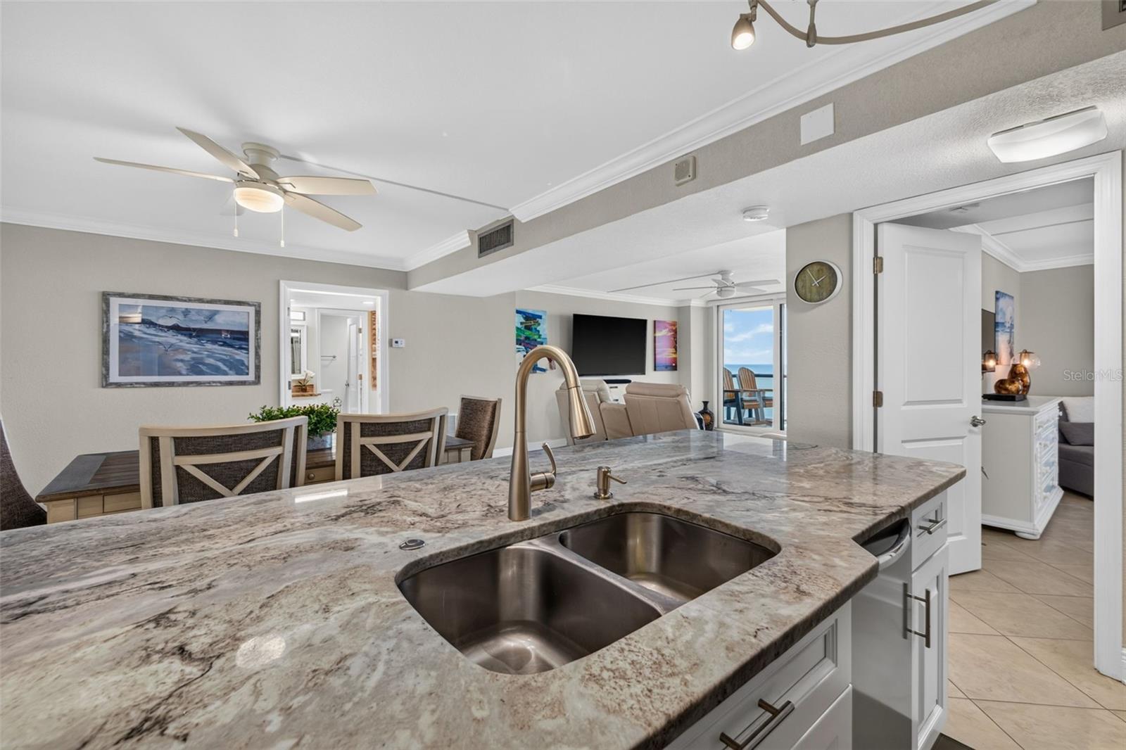 440 S GULFVIEW BOULEVARD, #1407, Clearwater, FL 33767