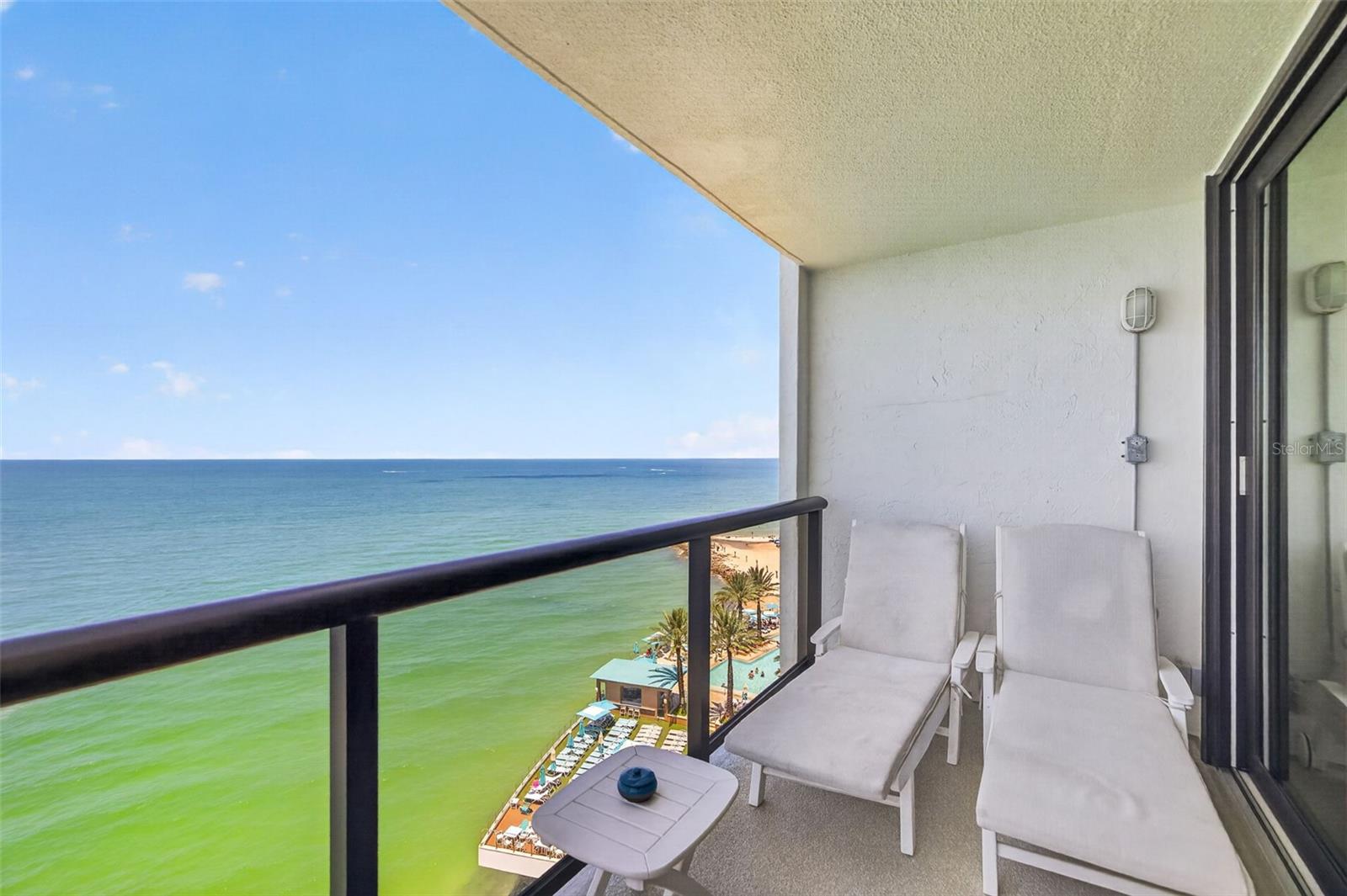 440 S GULFVIEW BOULEVARD, #1407, Clearwater, FL 33767