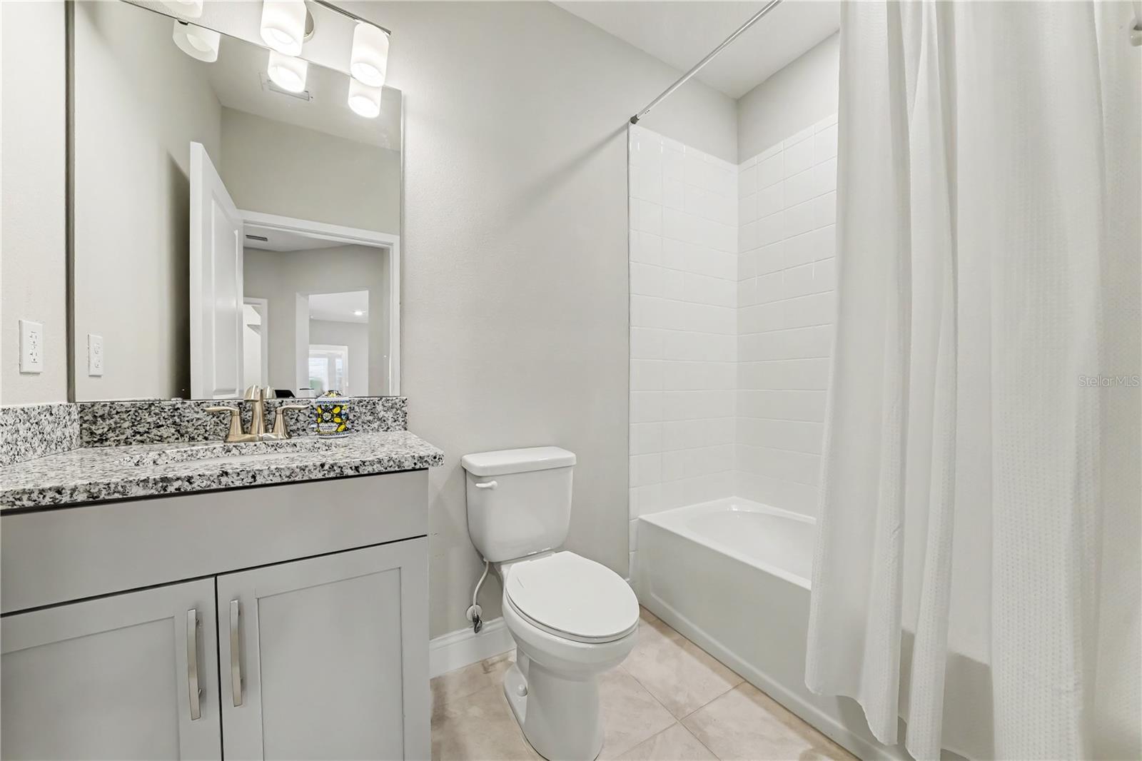 Bathroom #2