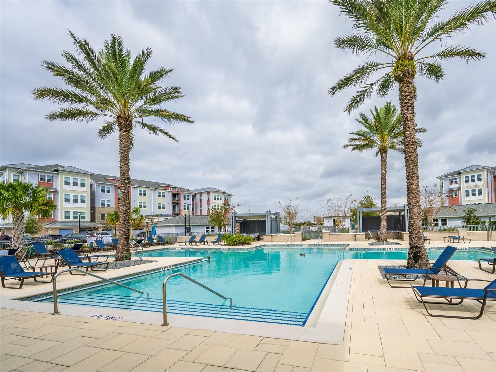 7517 LAUREATE BOULEVARD, #4303, Orlando, FL 32827