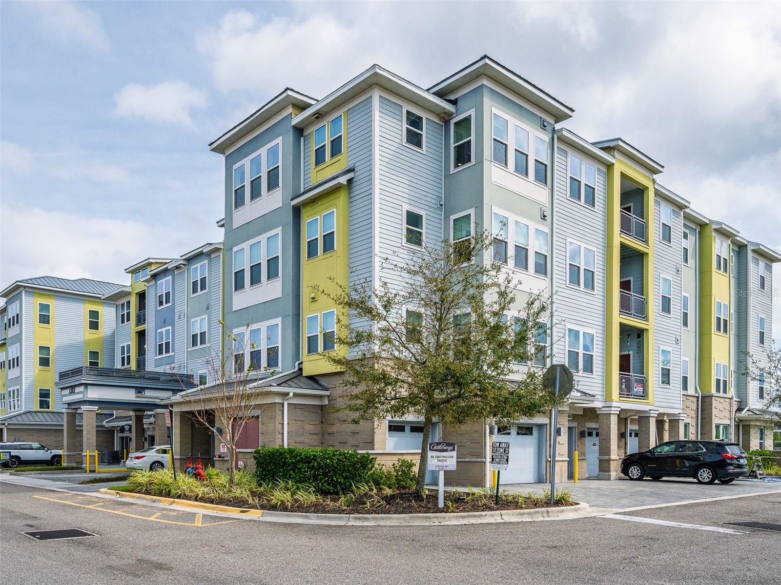 7517 LAUREATE BOULEVARD, #4303, Orlando, FL 32827
