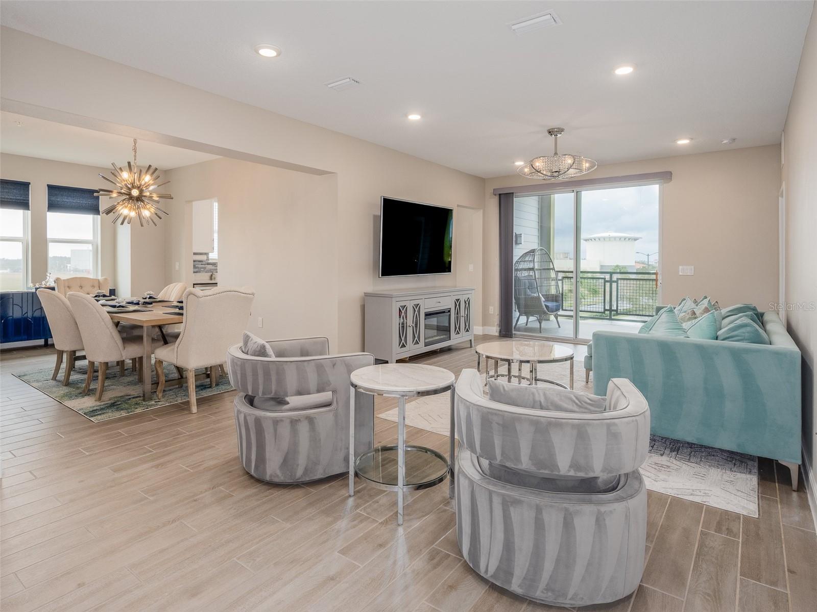 7517 LAUREATE BOULEVARD, #4303, Orlando, FL 32827