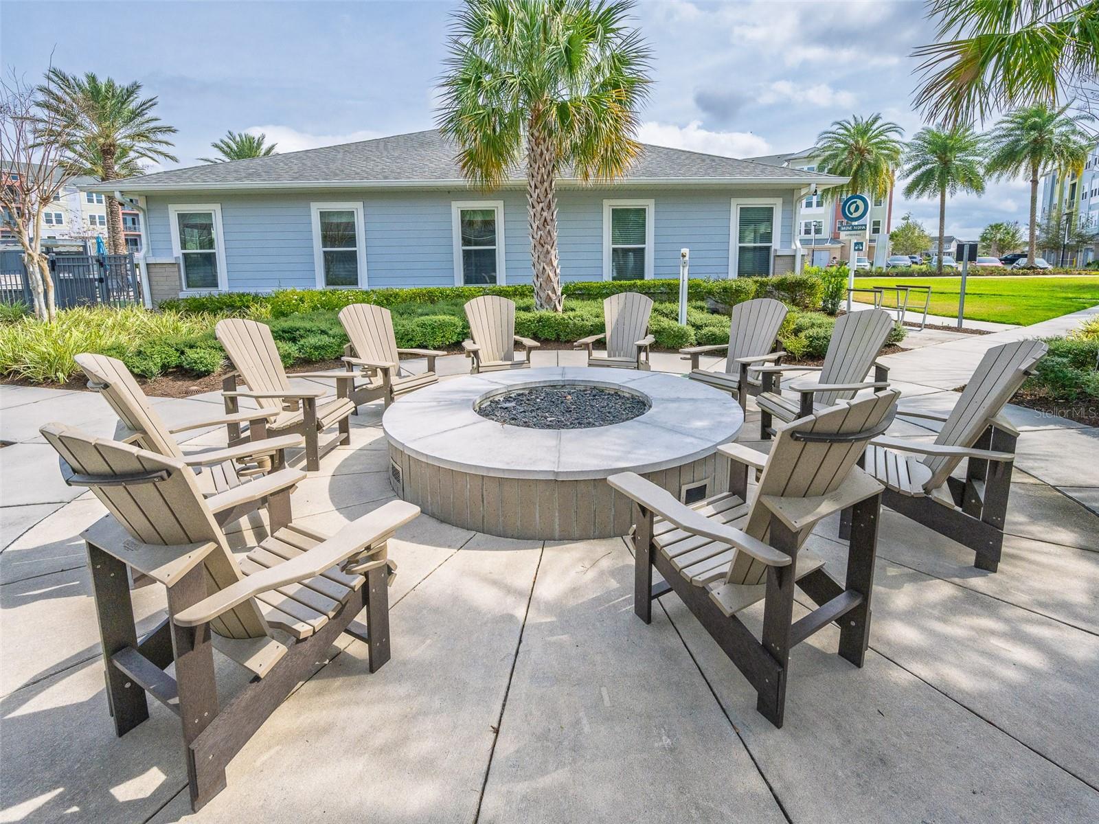 7517 LAUREATE BOULEVARD, #4303, Orlando, FL 32827