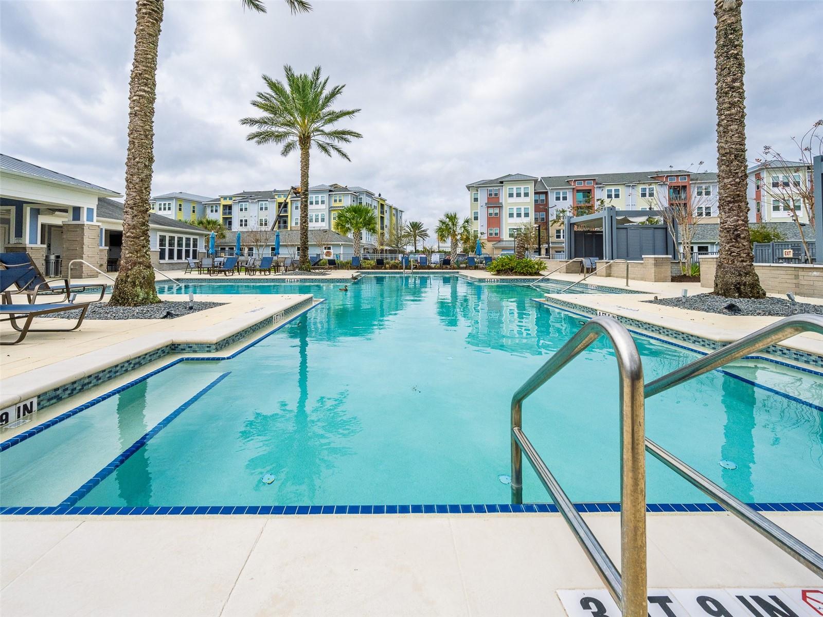 7517 LAUREATE BOULEVARD, #4303, Orlando, FL 32827