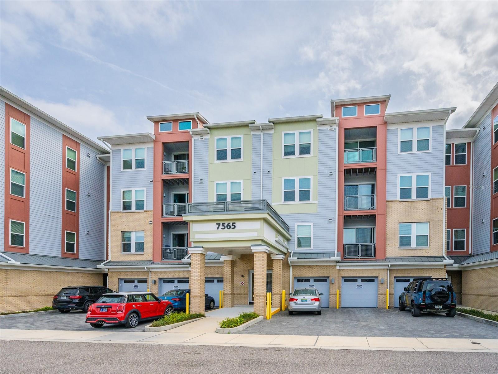 7517 LAUREATE BOULEVARD, #4303, Orlando, FL 32827