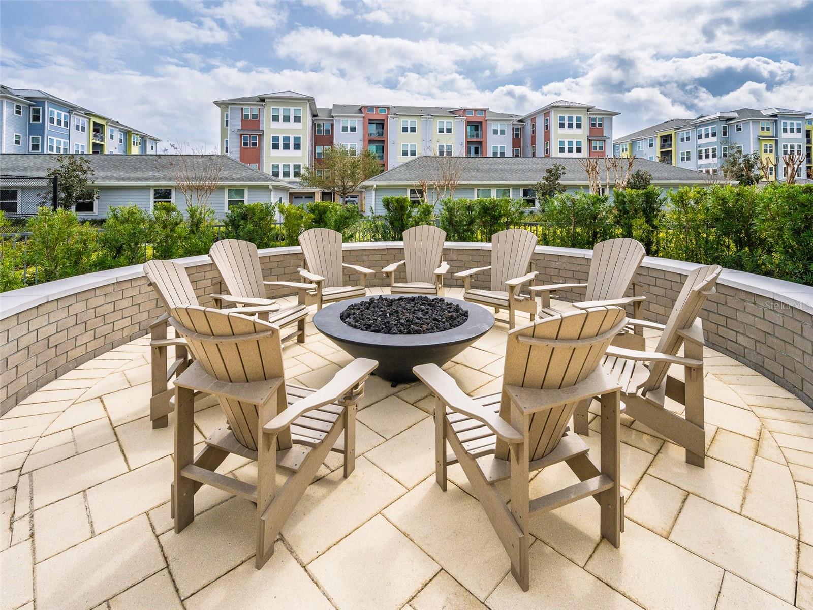 7517 LAUREATE BOULEVARD, #4303, Orlando, FL 32827