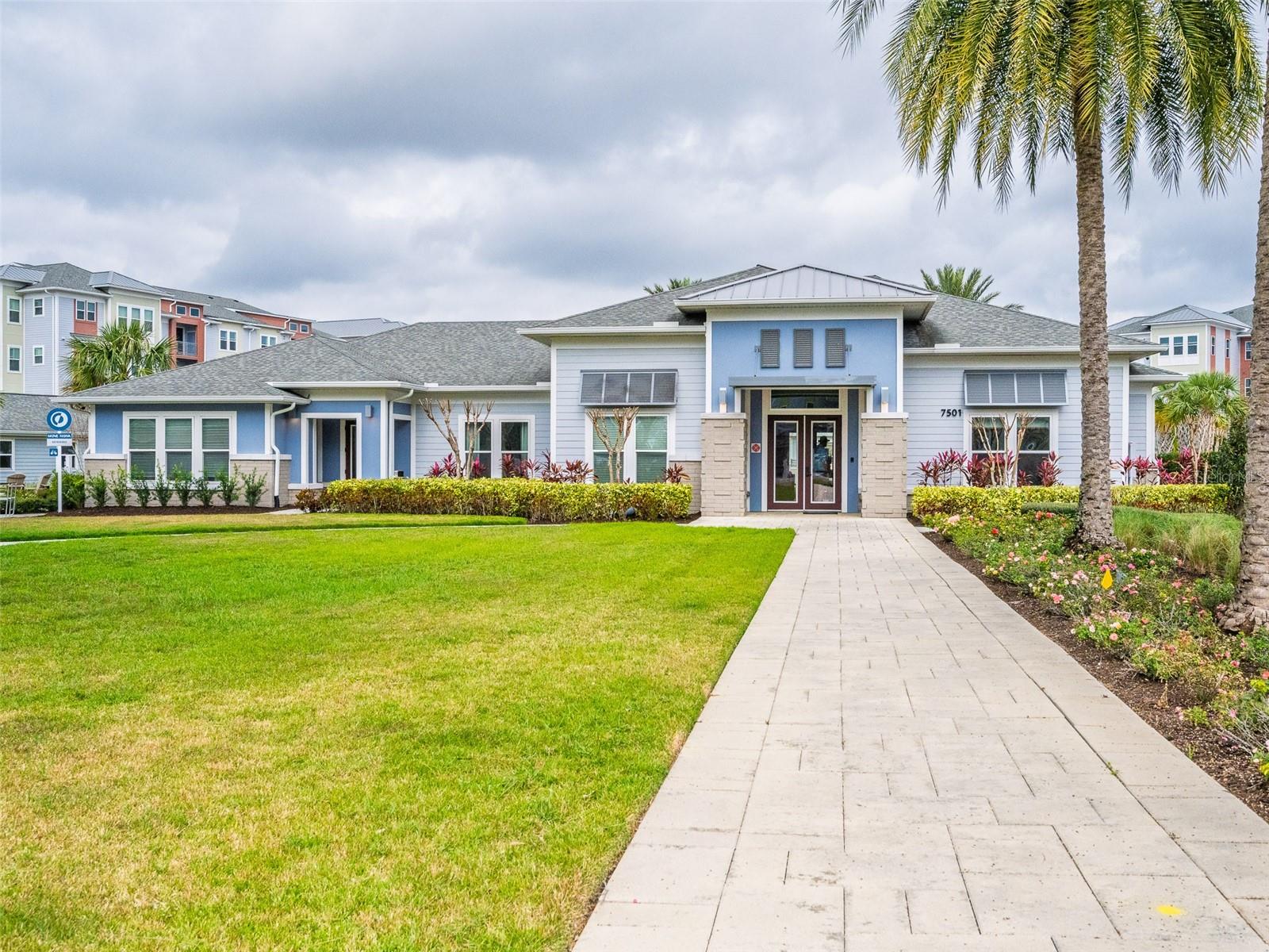 7517 LAUREATE BOULEVARD, #4303, Orlando, FL 32827