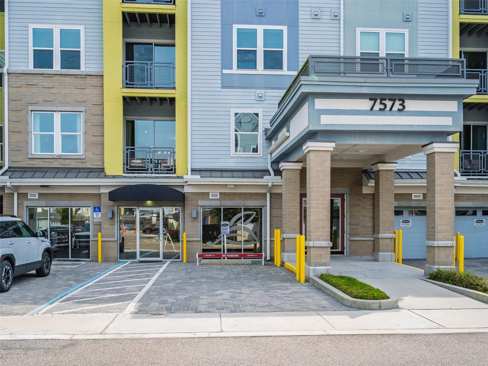 7517 LAUREATE BOULEVARD, #4303, Orlando, FL 32827