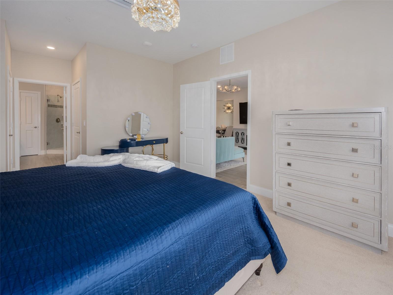 7517 LAUREATE BOULEVARD, #4303, Orlando, FL 32827