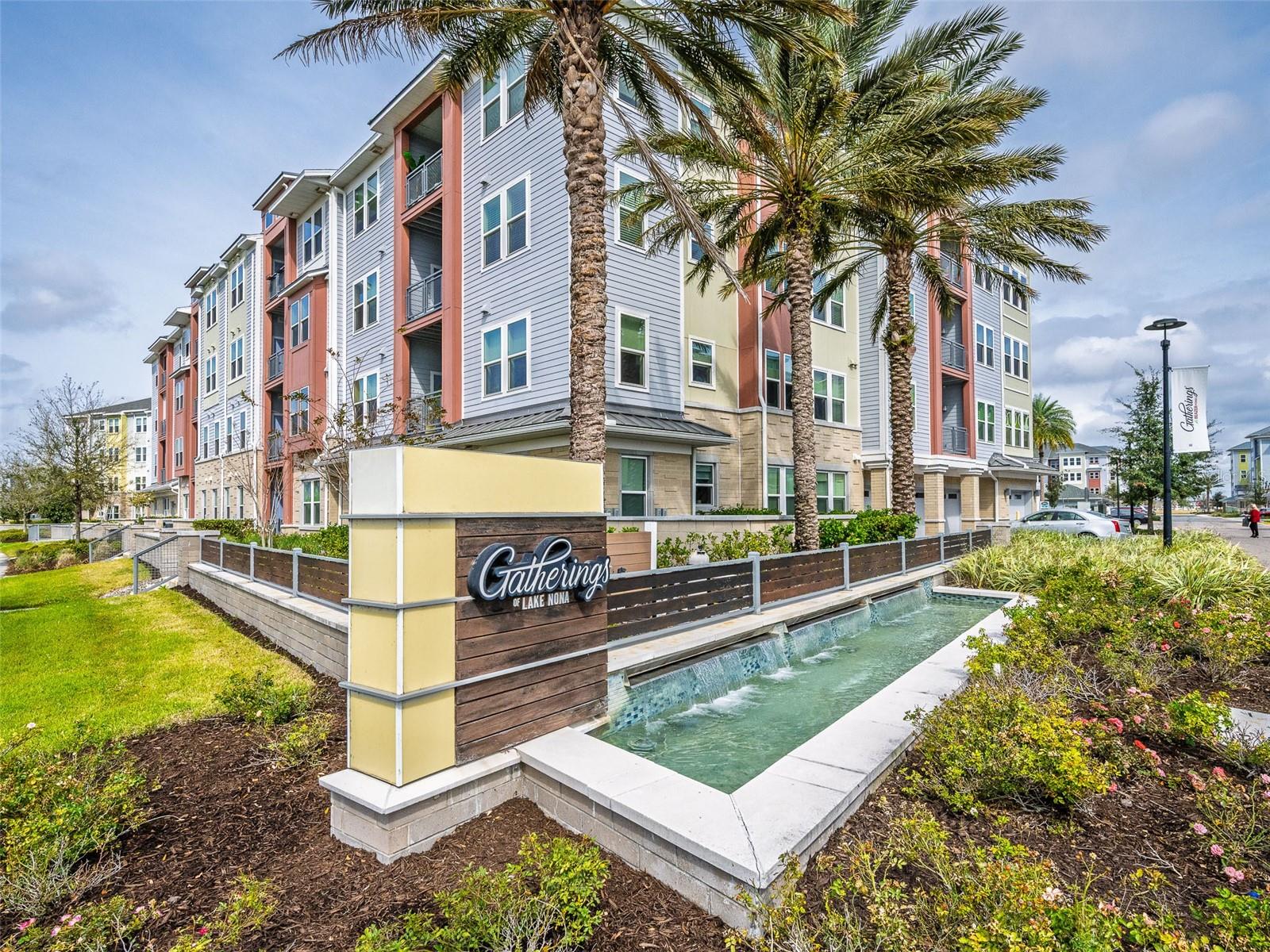 7517 LAUREATE BOULEVARD, #4303, Orlando, FL 32827 7517 LAUREATE BOULEVARD, #4303, Orlando, FL 32827