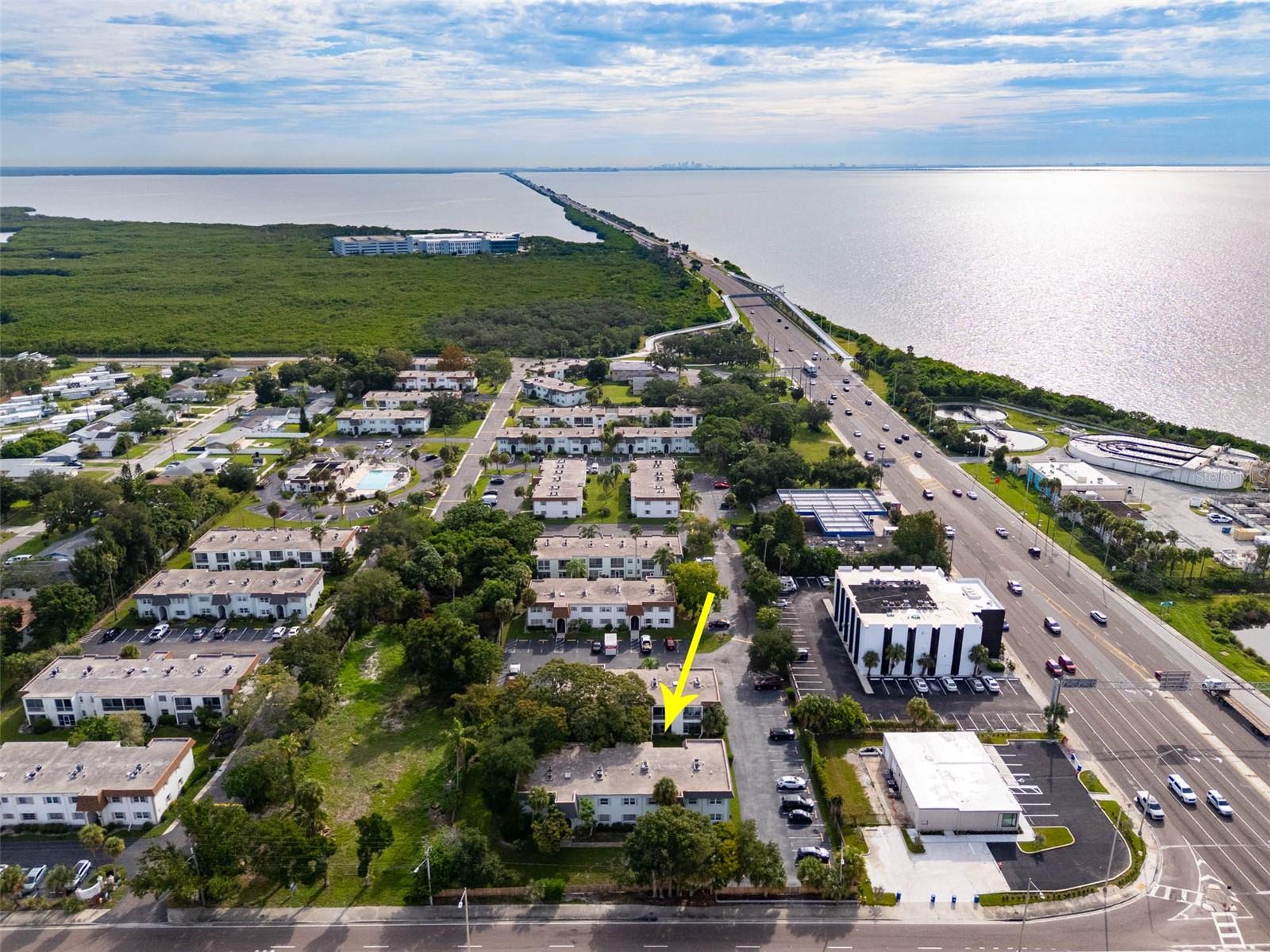 341 S MCMULLEN BOOTH ROAD, #147, Clearwater, FL 33759