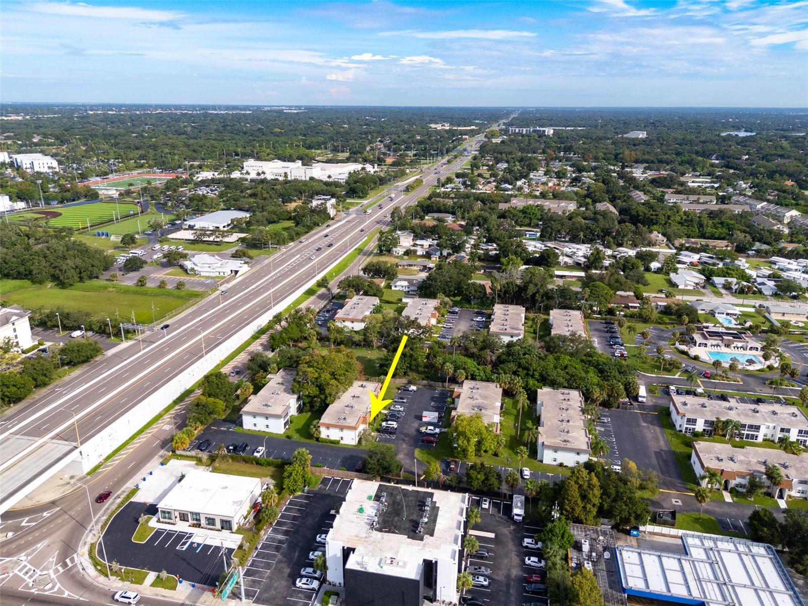 341 S MCMULLEN BOOTH ROAD, #147, Clearwater, FL 33759