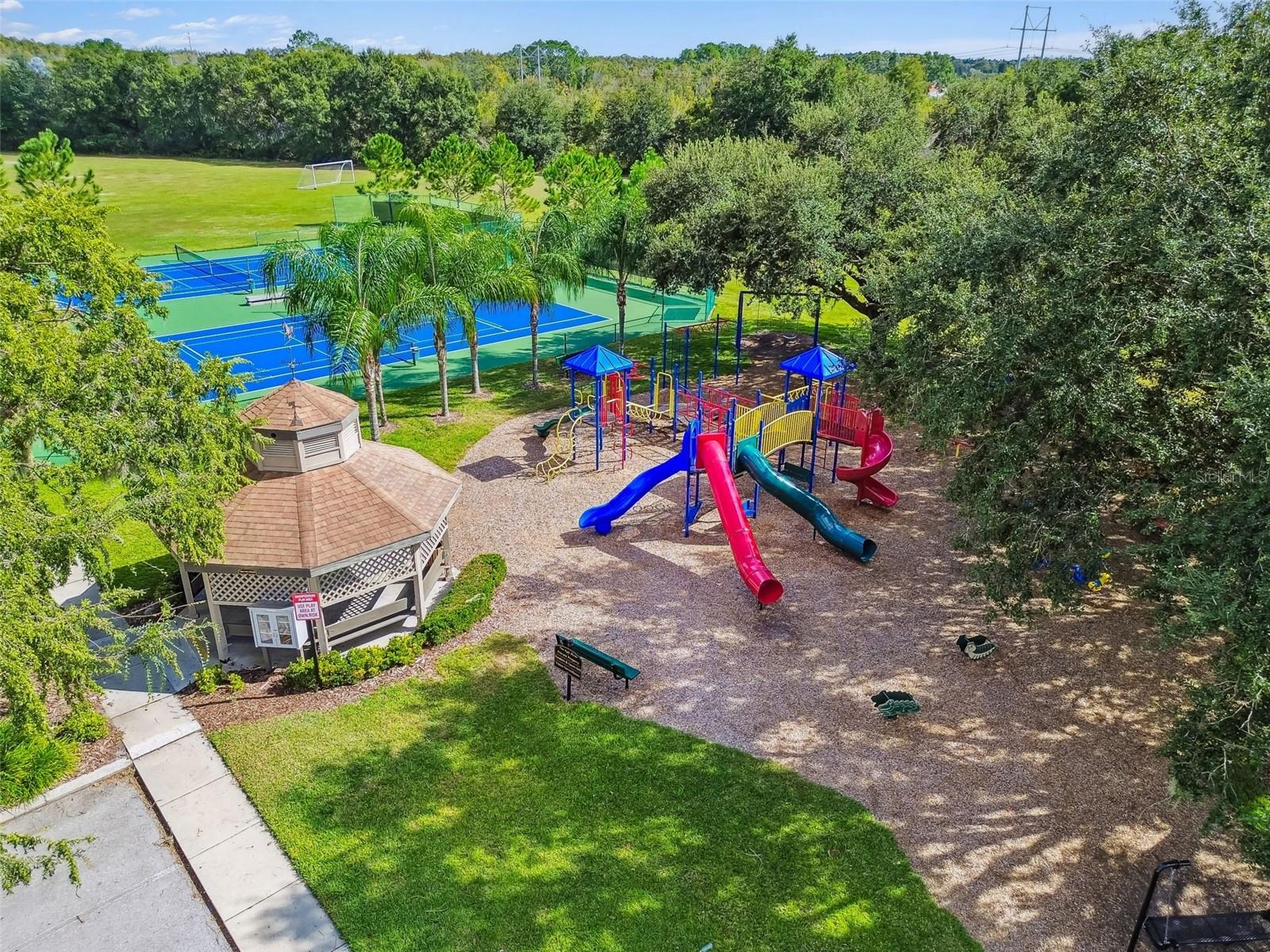 6901 AQUEDUCT TERRACE, Odessa, FL 33556