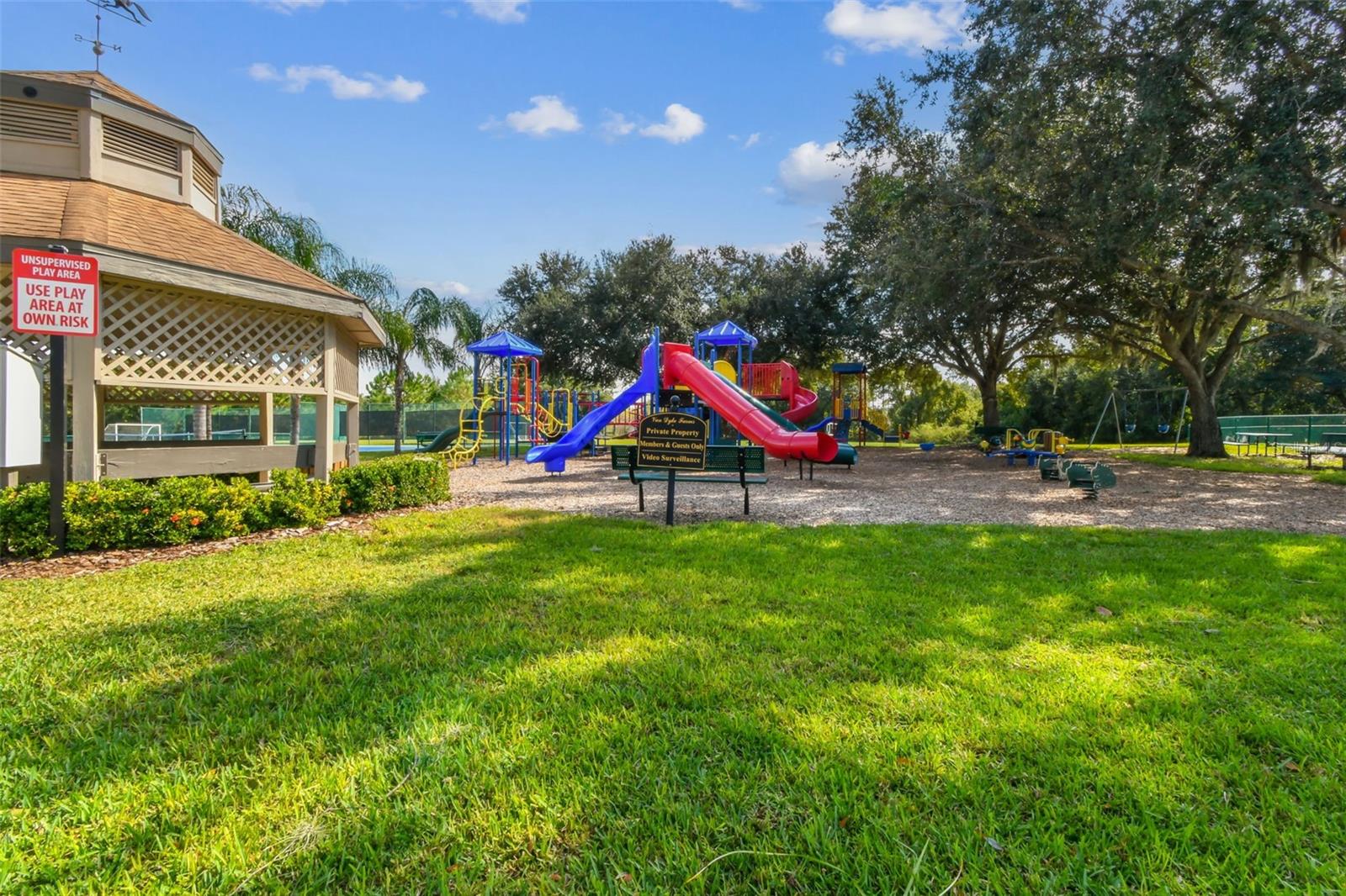 6901 AQUEDUCT TERRACE, Odessa, FL 33556