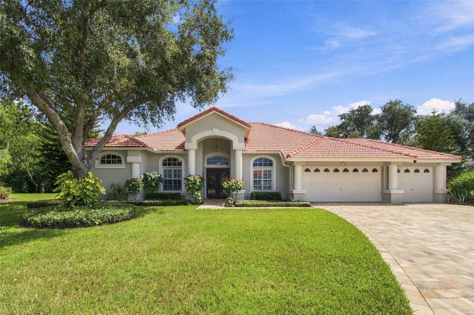 6901 AQUEDUCT TERRACE, Odessa, FL 33556