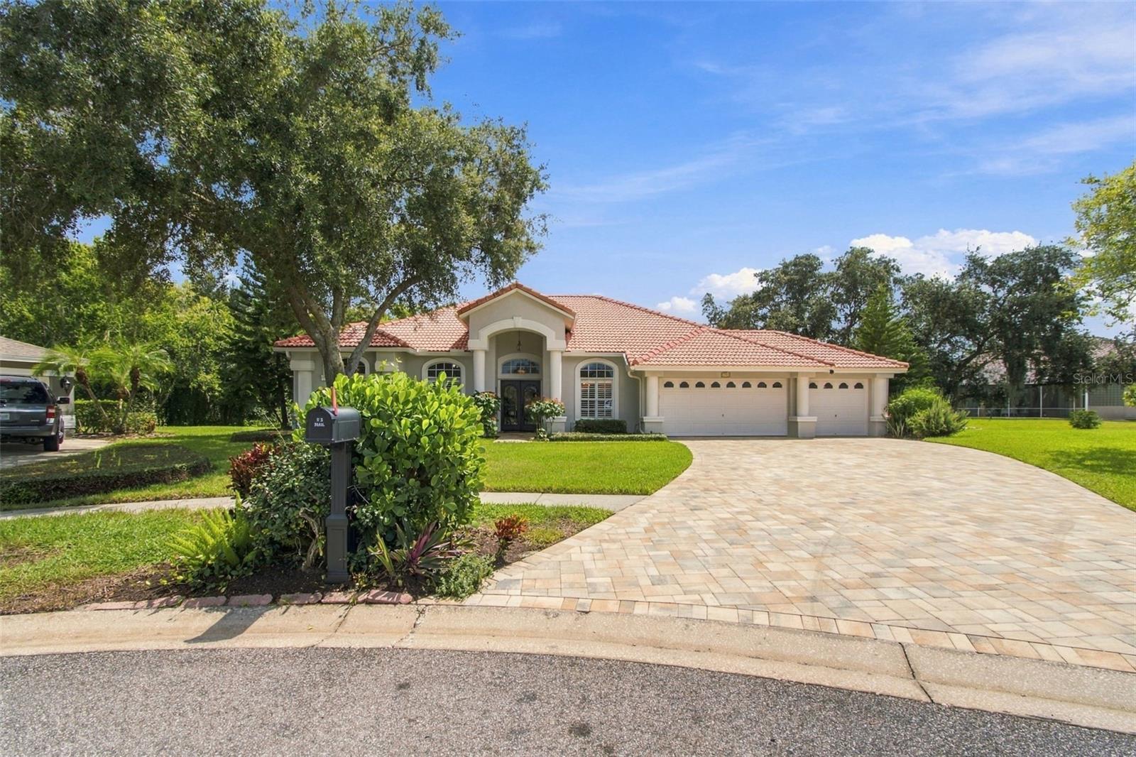 6901 AQUEDUCT TERRACE, Odessa, FL 33556