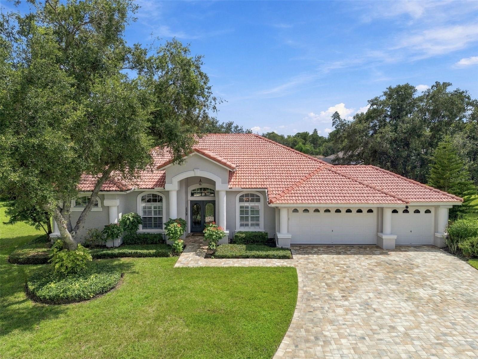 6901 AQUEDUCT TERRACE, Odessa, FL 33556 6901 AQUEDUCT TERRACE, Odessa, FL 33556