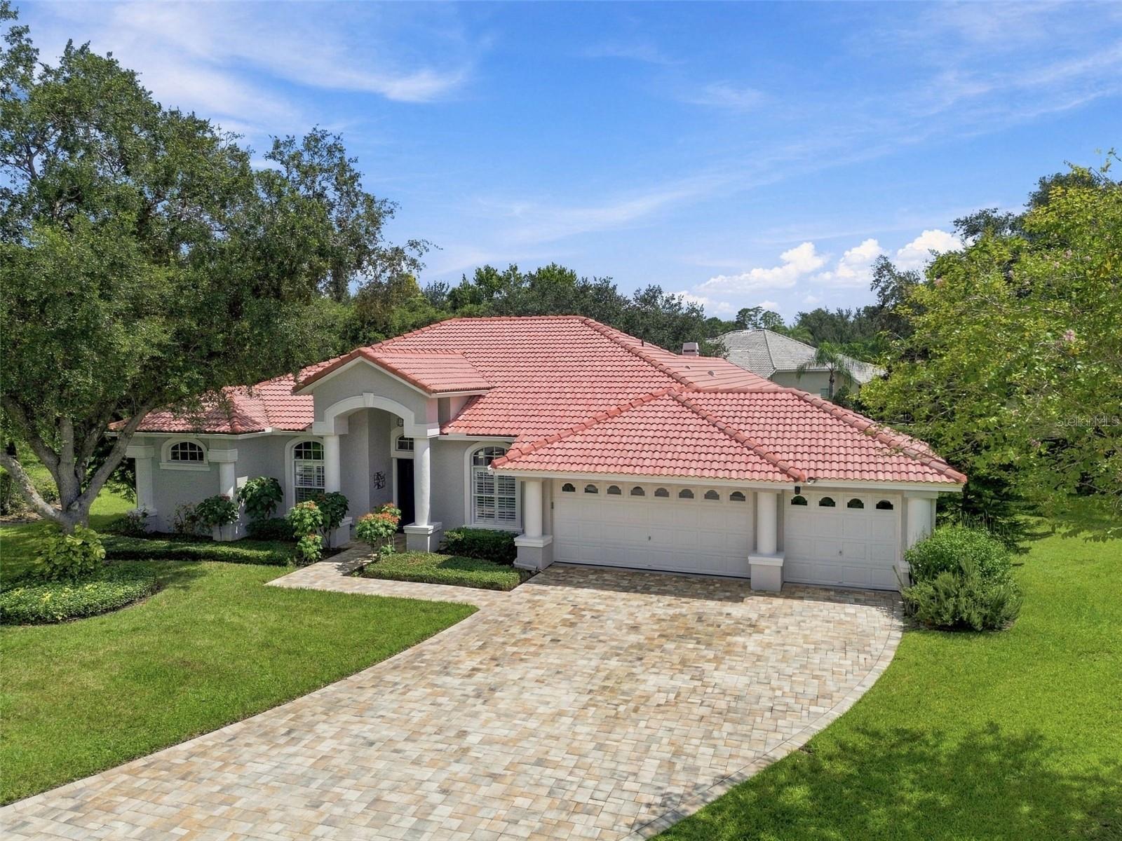 6901 AQUEDUCT TERRACE, Odessa, FL 33556